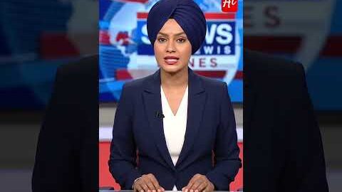 viral video। #globalpolitics #latestnews #latestnews #worldpolitics #punjabi #usa @ndtvpunjab1
