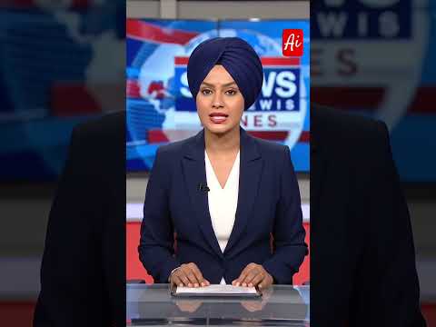 viral video। #globalpolitics #latestnews #latestnews #worldpolitics #punjabi #usa @ndtvpunjab1