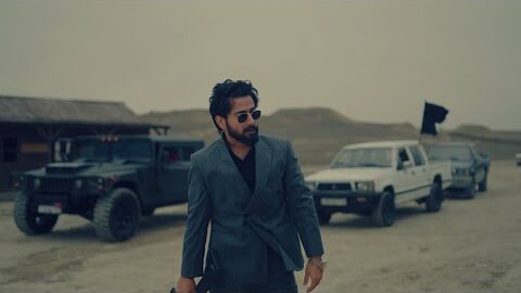 Rab Rakha (Official Video) Rav Dhaliwal | Varinder Brar | Latest Punjabi Songs 2026|Chill Vibe Music