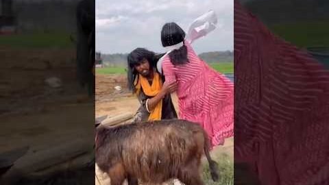 ओरतो का कलेश (part 2 ) #viral #funny #explorepage #trending #eidmubarak #eid #love #shorts #facebook