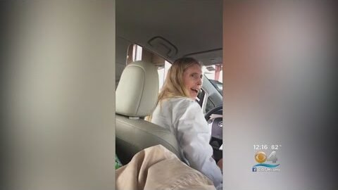 Video Of Teacher’s Encounter With Border Patrol Going Viral