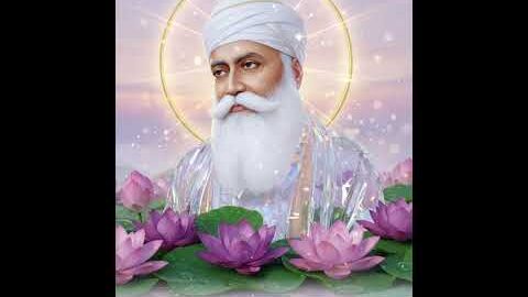 satnam waheguru ji @BhajanMarg #trending #love #viral #sikh #amritsar #gurudwara #sikhism #live