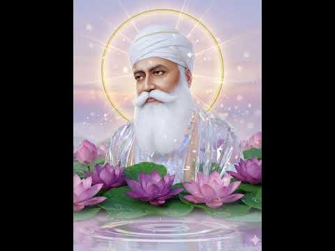 satnam waheguru ji @BhajanMarg #trending #love #viral #sikh #amritsar #gurudwara #sikhism #live