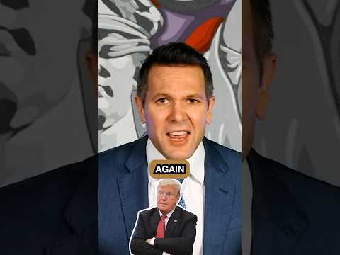 Did You Read The News? #trump #lilnasx