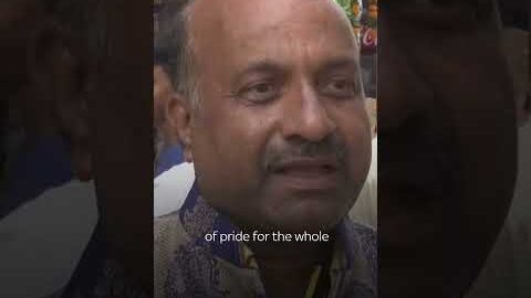 India reacts to Rishi Sunak becoming prime minister