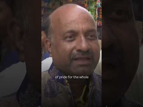 India reacts to Rishi Sunak becoming prime minister