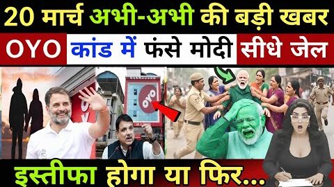 20 March y 2026 | Aaj Ki 25 Sabse Badi Khabrein | Breaking News। Live । Ravish Kumar PrimeTime