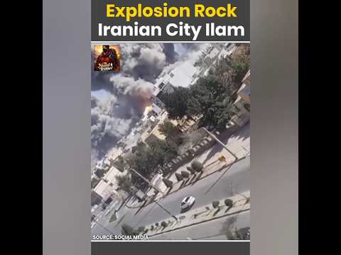 Attack on Dubai and other country #attack #thenepaltrekker #war #warupdate #nuclearprogram