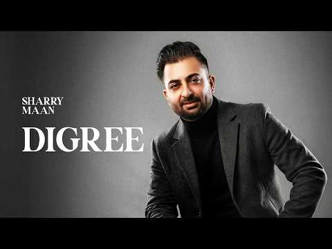 Digree | Sharry Maan | Nick Dhammu | Back To Roots (Official Audio)