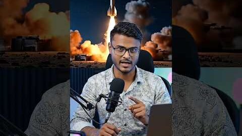 👉 “Iran ne 4000 KM door se US-UK Base par Attack kiya? 😳 Diego Garcia Strike Truth!”#shorts