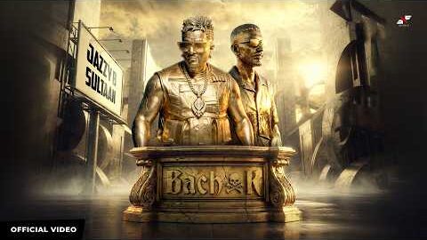 Bach K | Jazzy B | Sultaan | Chani Nattan | G Funk | 4K Video | Folk N Funky Music 2026