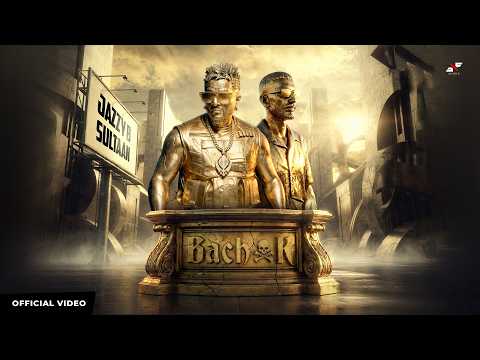 Bach K | Jazzy B | Sultaan | Chani Nattan | G Funk | 4K Video |  Folk N Funky  Music 2026