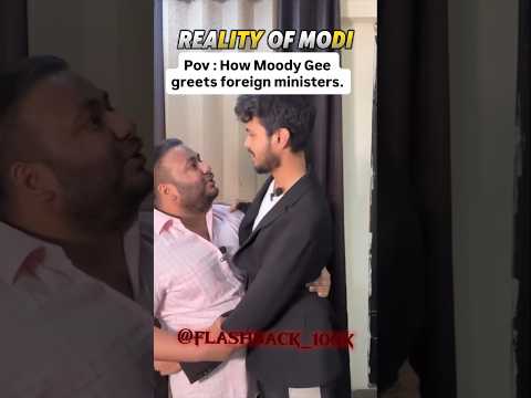 {✓REALITY OF MODI✓} #history #world #india #viral