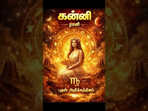 rasi palan today | 21-03-2026 | kanni rasi palan | #dailyrasipalantamiltoday #kannirasi #kanni