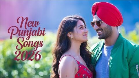 Best Punjabi Romantic Songs 2026 | Punjabi Gane | Latest Punjabi Songs 2026 #punjabisongs