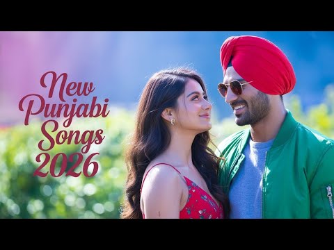 Best Punjabi Romantic Songs 2026 | Punjabi Gane | Latest Punjabi Songs 2026 #punjabisongs