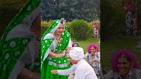 #shorts #haryanviculture #desi #bhajan #lokgeet #haryana #dance #geet #haryanvi