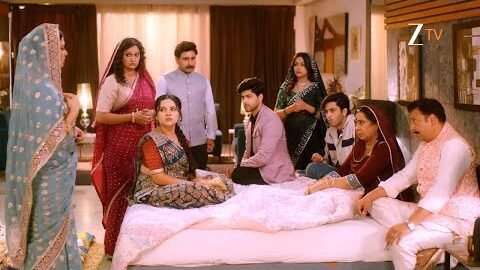 Vasudha – वसुधा – Everyday At 9:30 PM – Promo – Zee TV