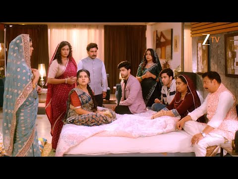 Vasudha – वसुधा – Everyday At 9:30 PM – Promo – Zee TV