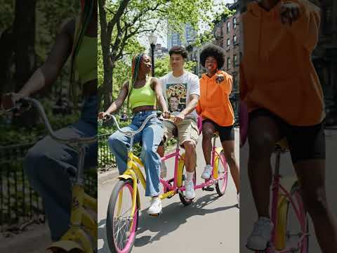 new tranding cycle on America  #viral  #ytshorts  #ani mahal01 #crazy@Offersboy