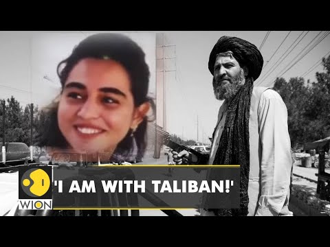 Pakistan: Video of Pak girl supporting Taliban goes viral | Latest World English News | WION News