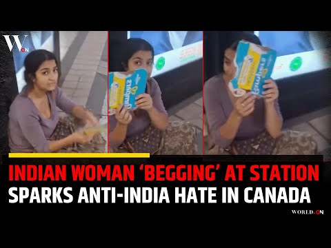 Truth Behind Viral Canada “Begging” Video Exposed