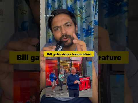 Bill gates trying to become God | With ScopeX he disrupts environment overnight #billgates  #clouds