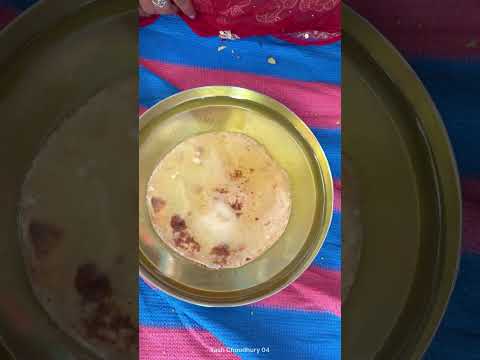 गाँव का देसी घी 😍 #desi #ghee #youtubeshorts #village #rajasthan #food #villagelife #shorts #foodie