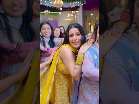 Khaand Laggdi | Shehnaaz Gill | Jasmine Sandlas | Latest Punjabi Sings 2025