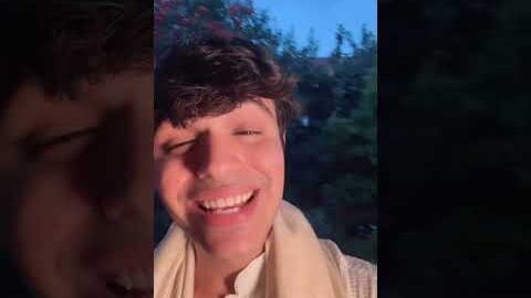 Sheesha New Trend Unlocked ?!?! 🥹💗 | SHEESHA PUNJABI VERSION | Raghav Chitkara #sheesha #song