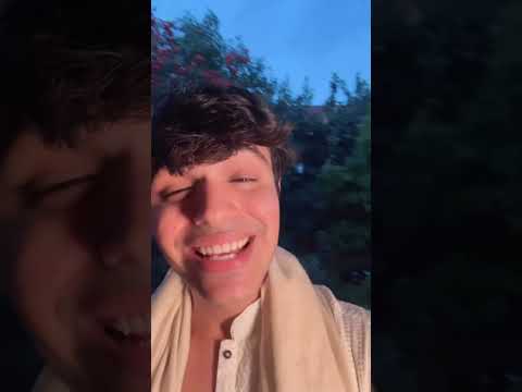 Sheesha New Trend Unlocked ?!?! 🥹💗 | SHEESHA PUNJABI VERSION | Raghav Chitkara #sheesha #song