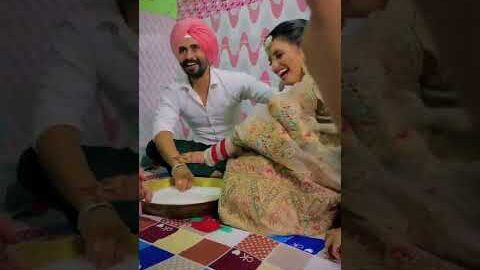 Hargunpinder | Mishari di dali | Gurnaam bhullar | kangana