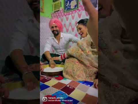 Hargunpinder | Mishari di dali | Gurnaam bhullar | kangana