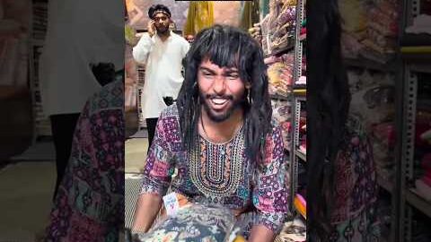ईद की शॉपिंग🤣🤣