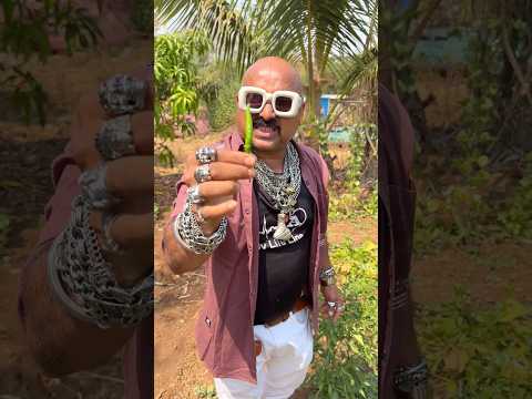 Desi very spicy mirchi 🌶️😍🍗 #chickenlegpiece #ulhaskamathe #foodchallenge #indianfood #shorts