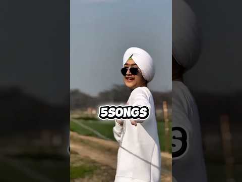 These Punjabi Songs That Steal Your Heart ❤️‍🔥! | Lehenga-Khaab-Lamberghini-Prada #song #explore