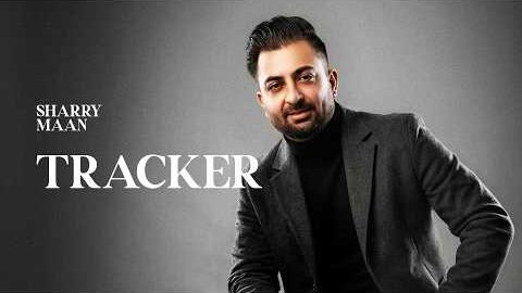 Tracker | Sharry Maan | Raj Ranjodh | Back To Roots (Official Audio)