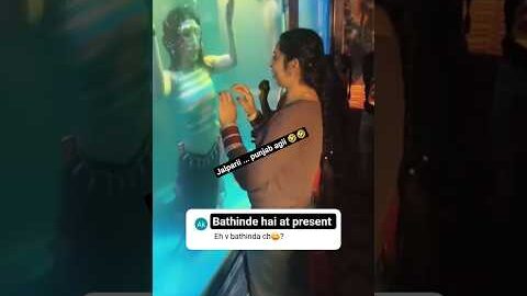 jalparii #trending #shorts #viral #video #new #punjabisong #trending #punjab #jalpari