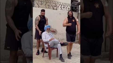 ਘੋੜੇ ਓਹਦੋ ਦੇ | BLOODLINE | KS Makhan ft. Divrose | Punjabi song 2025 | 👍 songs #shorts