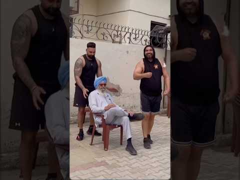 ਘੋੜੇ ਓਹਦੋ ਦੇ | BLOODLINE | KS Makhan ft. Divrose | Punjabi song 2025 | 👍 songs #shorts