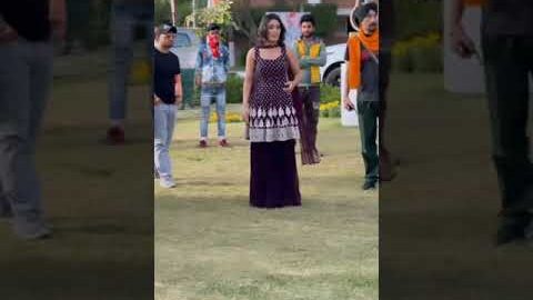 Kismat Teri (Unseen Footage) – Inder Chahal ft. Sgivangi | Latest Punjabi Song 2021