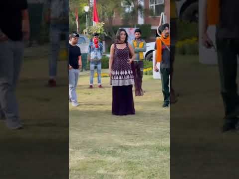 Kismat Teri (Unseen Footage) – Inder Chahal ft. Sgivangi | Latest Punjabi Song 2021