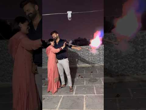 Pati De Naal Goliyan chalon da | #punjabi #punjabisong #diwali