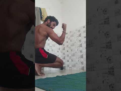 Har Har Mahadev🙏🙏 Support Me Guys😘😘 #desi #viral #home #practice #motivation✅✅