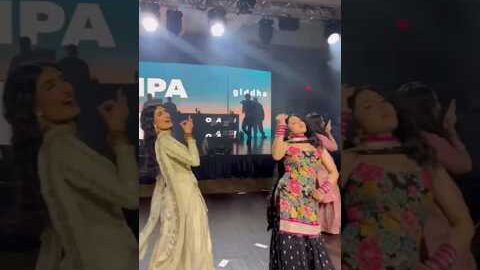 new punjabi bhangra girls video 😍😍#punjabisong #shorts #viral
