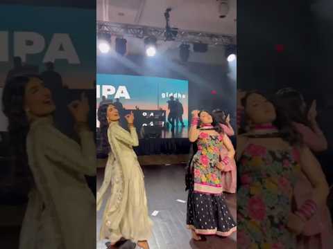 new punjabi bhangra girls video 😍😍#punjabisong #shorts #viral