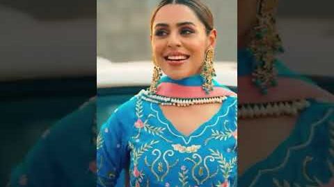 Jenny Johal | Pardeep Sran | Jutti | New Punjabi Song 2024 #punjabisong #newsong #latestsong #new