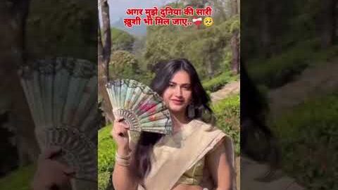 Ranjit Bawa – Kami Mehsoos Meri – Phulkari (Official Video) | Latest Punjabi Songs | SagaMusic #new