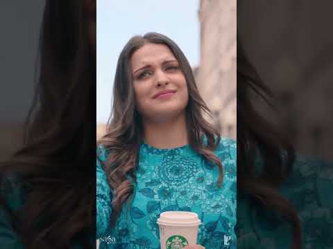 Challa in love! | Jind Suli Tangti | Dilraj Grewal | Himanshi Khurana | #YRFShorts