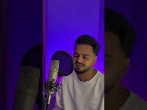 Ishqa Ve – Zeeshan Ali | Song Cover by Aatish | New Punjabi Song 2026